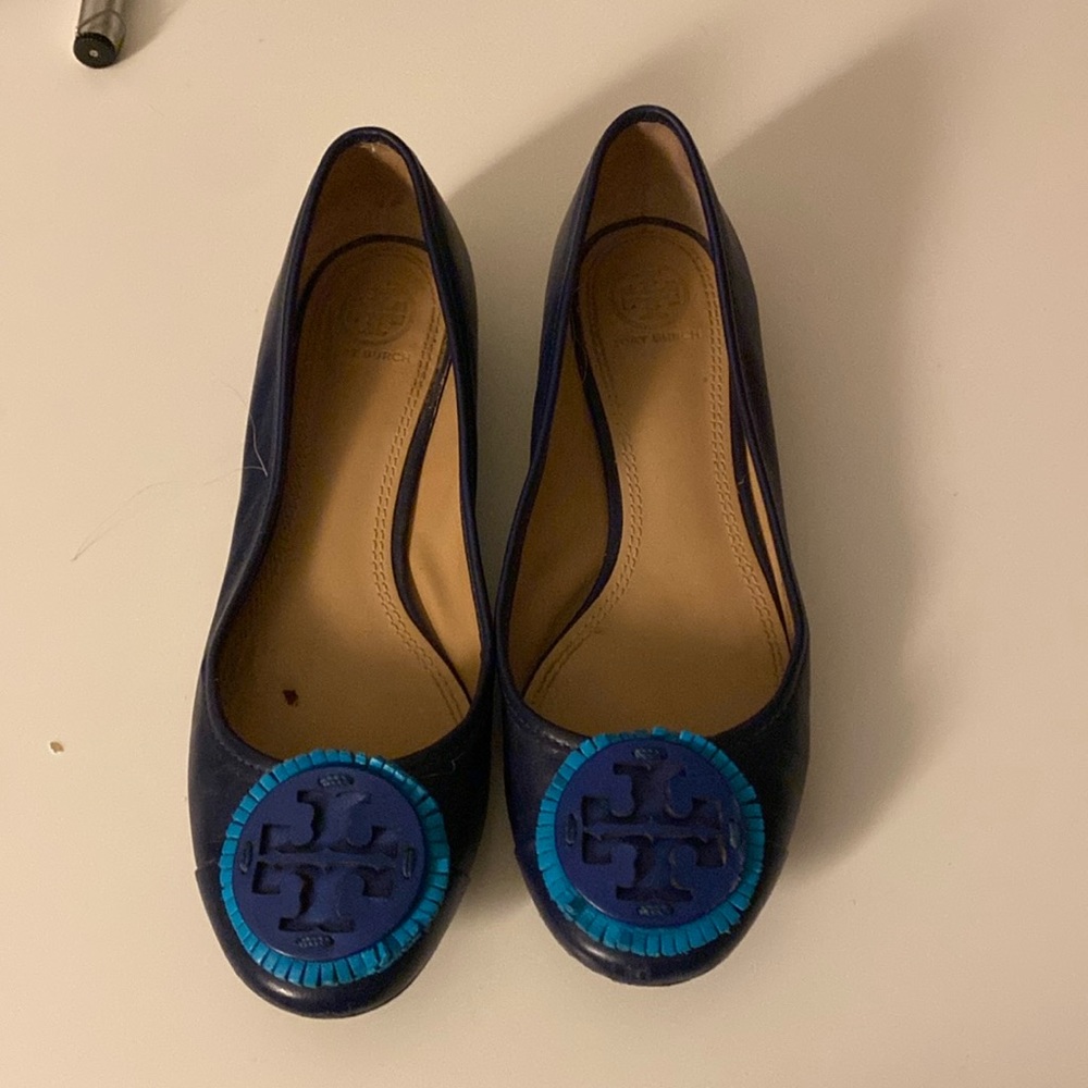 Tory Burch ballet flat